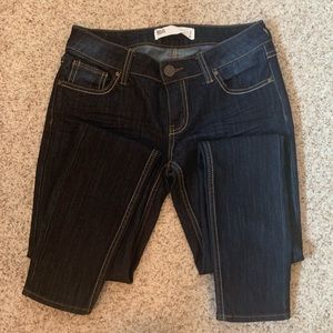 LIKE NEW RSQ Ibiza Skinny Denim (7)